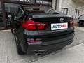 BMW X4 Xdrive20d Msport Auto Nero - thumbnail 14