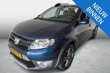0.9 TCe Stepway Lauréate