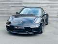 Porsche 911 4S**SPORTSEATS**SPORT CHRONO**SPORT EXHAUST**TOP!! Zwart - thumbnail 1