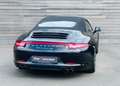 Porsche 911 4S**SPORTSEATS**SPORT CHRONO**SPORT EXHAUST**TOP!! Zwart - thumbnail 5
