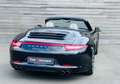 Porsche 911 4S**SPORTSEATS**SPORT CHRONO**SPORT EXHAUST**TOP!! Zwart - thumbnail 6