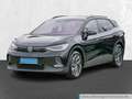 Volkswagen ID.4 Pro Performance Navi LED Pano PDC SHZ Schwarz - thumbnail 2