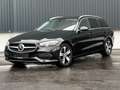 Mercedes-Benz C 220 d 4MATIC Avantgarde LED Distronic 360° Noir - thumbnail 1