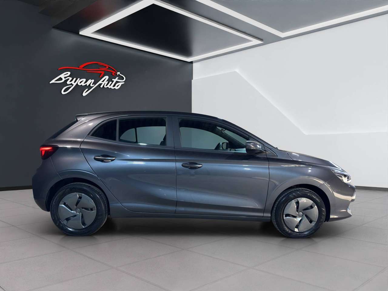 MG MG3 1.5 hybrid+  Standard auto