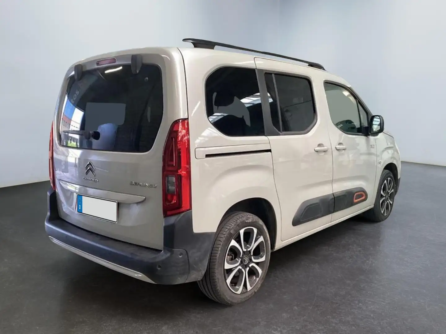 Citroen Berlingo 1.5 BlueHDi 130 XTR L2 M | Navi AHK PDC Kamera ... - 2