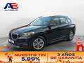 BMW X1 xDrive25e Negro - thumbnail 1