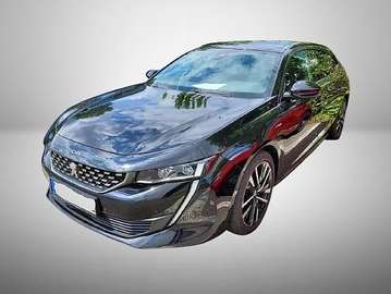 1.6 PHEV GT e-EAT8*ACC*Kamera*LED*AHK*Pano*