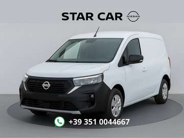 VAN L1 130CV N-CONNECTA Prezzo + IVA
