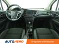 Opel Mokka X 1.4 SIDI Turbo Innovation 4x4 Aut*NAVI*CAM* Weiß - thumbnail 12