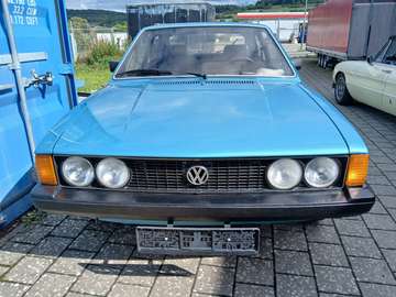 GT Bj.1980,erst 59000 km, 1.Hand,H-Zulassung