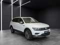 Volkswagen Tiguan Allspace Highline 4Motion+360°KAMERA+HEAD UP+PANO+AHK Weiß - thumbnail 3
