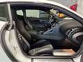 Jaguar F-Type 3.0 V6 P-340 COUPE R-DYNAMIC MERIDIAN PANO CUIR NA Blanc - thumbnail 4