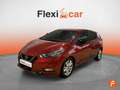 Nissan Micra IG-T Acenta CVT 100 Rojo - thumbnail 3