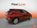 Nissan Micra IG-T Acenta CVT 100 Rojo - thumbnail 5