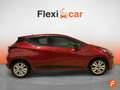 Nissan Micra IG-T Acenta CVT 100 Rojo - thumbnail 7