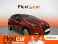Nissan Micra IG-T Acenta CVT 100 Jaune - thumbnail 1