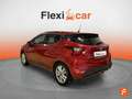 Nissan Micra IG-T Acenta CVT 100 Rojo - thumbnail 4