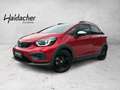 Honda Jazz Crosstar 1.5 eCVT Executive AUT Roşu - thumbnail 1