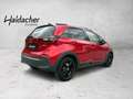Honda Jazz Crosstar 1.5 eCVT Executive AUT Roşu - thumbnail 6