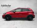 Honda Jazz Crosstar 1.5 eCVT Executive AUT Roşu - thumbnail 3