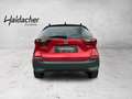 Honda Jazz Crosstar 1.5 eCVT Executive AUT Roşu - thumbnail 5