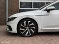 Volkswagen Arteon 2.0 TSI R-Line Alcantara Carplay Navi Camera ACC L Wit - thumbnail 11