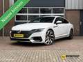 Volkswagen Arteon 2.0 TSI R-Line Alcantara Carplay Navi Camera ACC L Wit - thumbnail 1