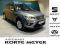 SEAT Arona Style 1.0 TSI+Navi+Rückfahrkamera Gris - thumbnail 1