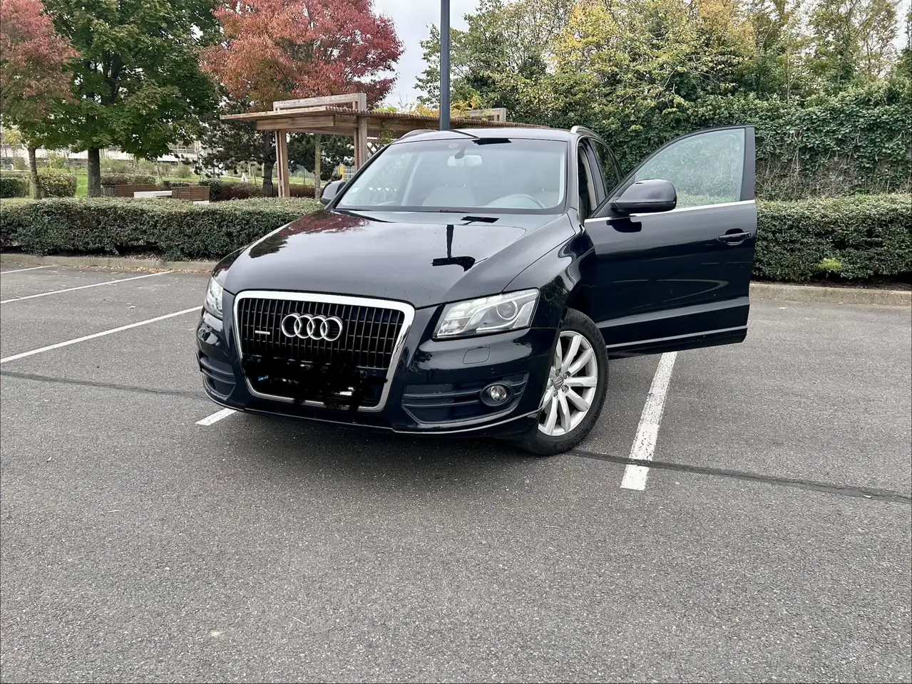 Audi Q5 