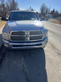 4WD Crew Cab 149  SLT