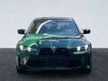 BMW M3 Comp. xDrive Individual Irish Green Bluetooth Зелений - thumbnail 3