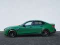 BMW M3 Comp. xDrive Individual Irish Green Bluetooth Зелений - thumbnail 4