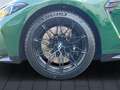 BMW M3 Comp. xDrive Individual Irish Green Bluetooth Зелений - thumbnail 6