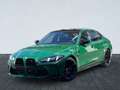 BMW M3 Comp. xDrive Individual Irish Green Bluetooth Зелений - thumbnail 1