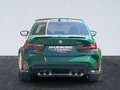 BMW M3 Comp. xDrive Individual Irish Green Bluetooth Зелений - thumbnail 5