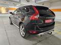 Volvo XC60 D3 FWD R-Design Geartronic Schwarz - thumbnail 7