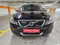 Volvo XC60 D3 FWD R-Design Geartronic Schwarz - thumbnail 3