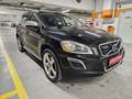 Volvo XC60 D3 FWD R-Design Geartronic Schwarz - thumbnail 2