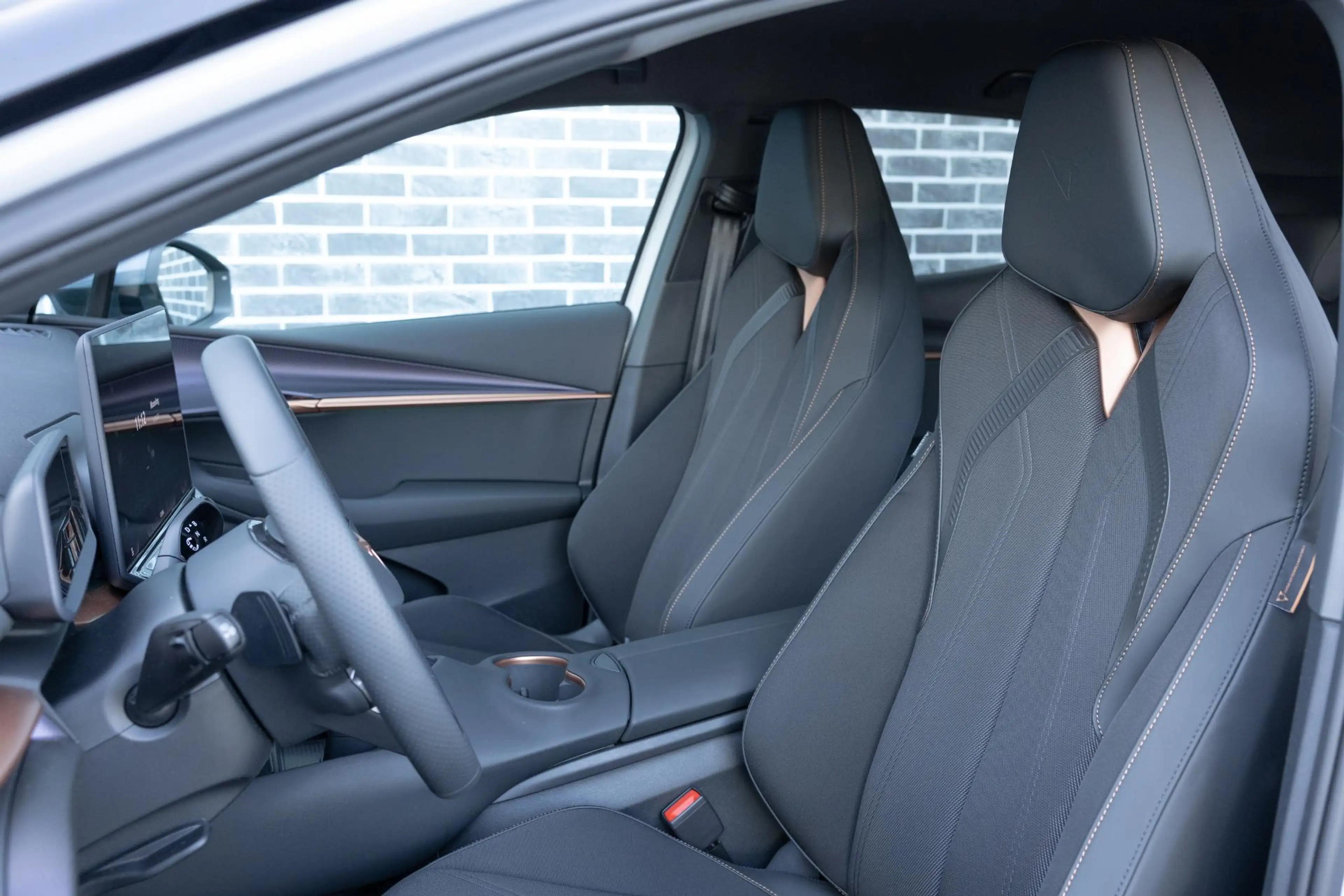 CUPRA Tavascan 82 kWh Endurance | Warmtepomp | Stoelverwarming | — photo 4