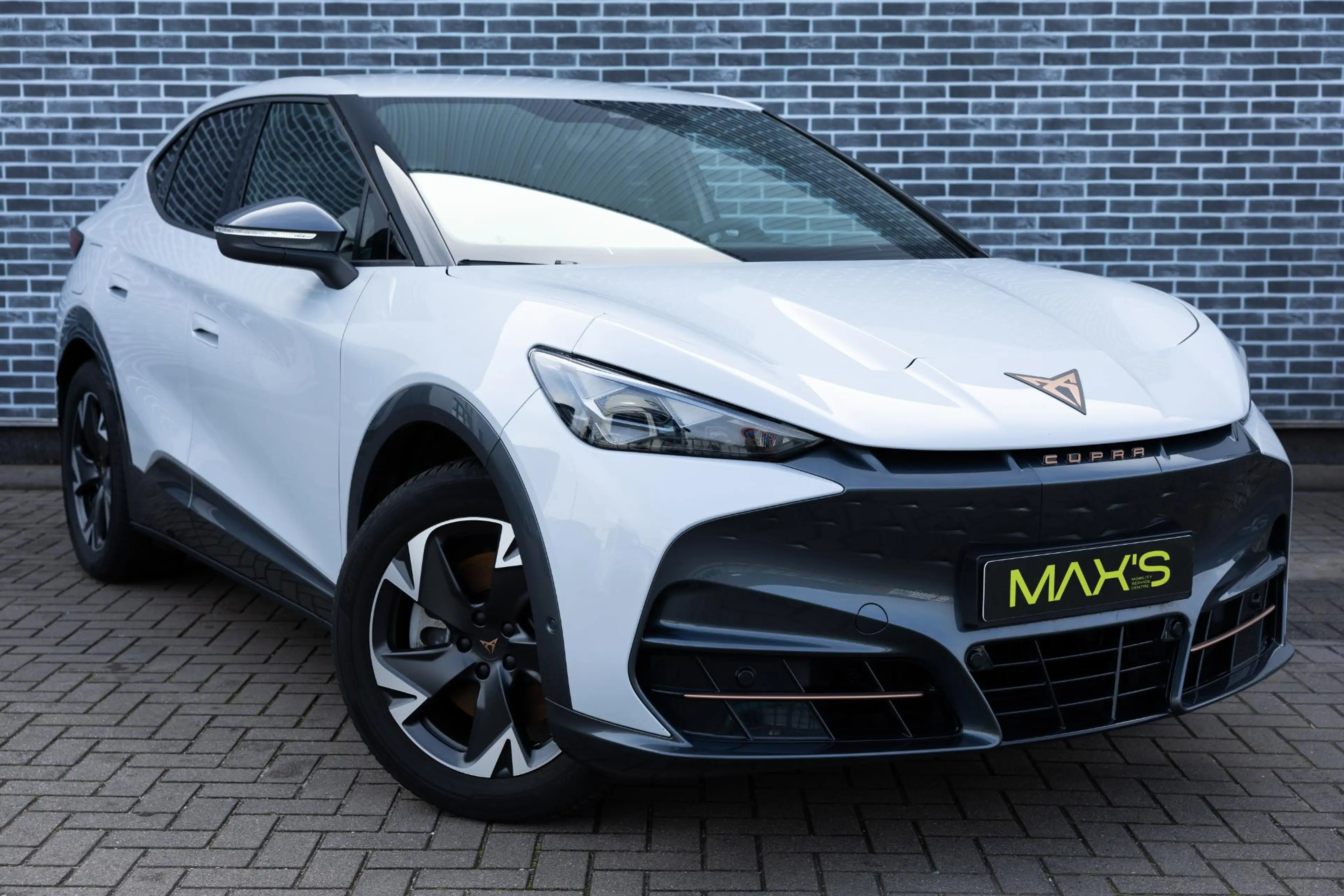 CUPRA Tavascan 82 kWh Endurance | Warmtepomp | Stoelverwarming | — photo 14