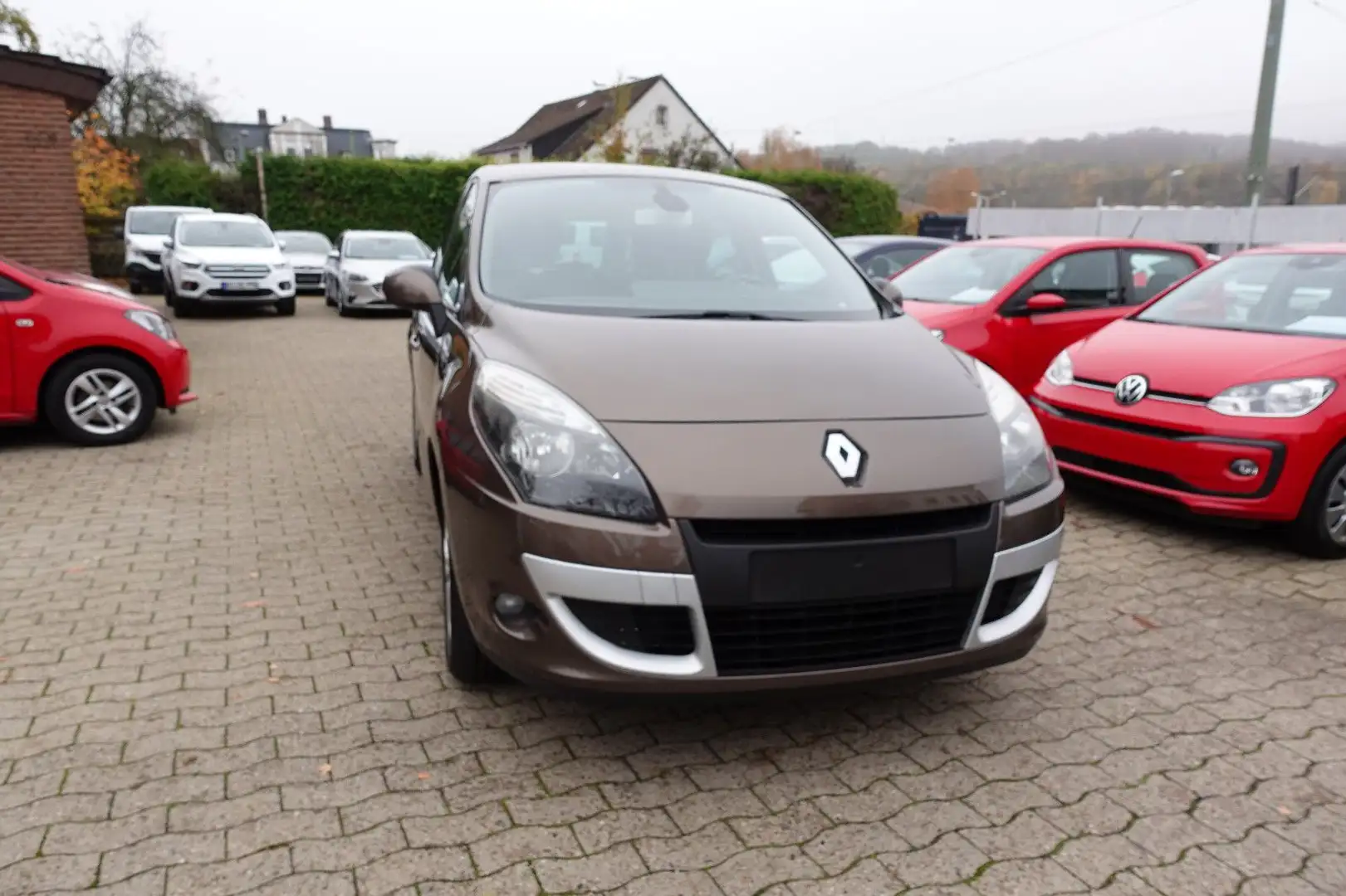 Renault Scenic III Dynamique Braun - 2