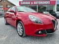 Alfa Romeo Giulietta 1.6 JTDm Super☆1jOMNIUMGARANTIE☆DAB☆NAVI☆CRUISE Rouge - thumbnail 3