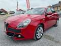 Alfa Romeo Giulietta 1.6 JTDm Super☆1jOMNIUMGARANTIE☆DAB☆NAVI☆CRUISE Rood - thumbnail 1