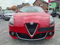 Alfa Romeo Giulietta 1.6 JTDm Super☆1jOMNIUMGARANTIE☆DAB☆NAVI☆CRUISE Red - thumbnail 2