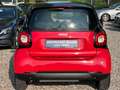smart forTwo AUTOMATIK*PANO*SITZHEIZUNG*90PS* Schwarz - thumbnail 16
