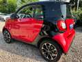 smart forTwo AUTOMATIK*PANO*SITZHEIZUNG*90PS* Schwarz - thumbnail 14