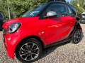smart forTwo AUTOMATIK*PANO*SITZHEIZUNG*90PS* Schwarz - thumbnail 7