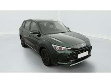 1.5 L HYBRID+ 197 CH STANDARD