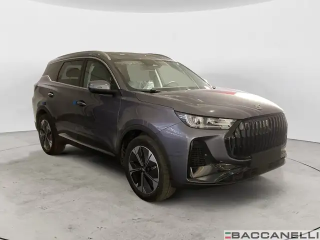 DR Automobiles DR6 view 4