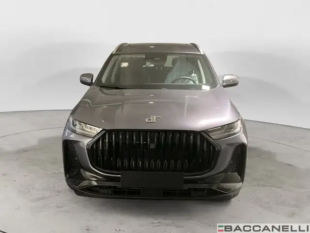 DR Automobiles DR6 view 5